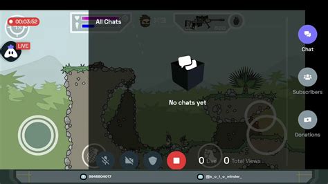 [English] Mini Militia mod by sahadikr.in : Surprised  .